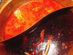 -坎爷秘制火锅(一格广场店)