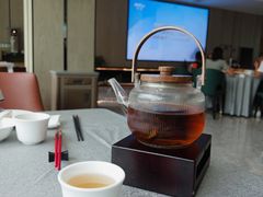 -晋江荣誉国际酒店·港誉茶餐厅