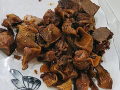-张记荞面馆