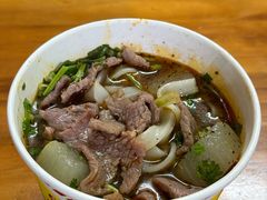 -王记生烫牛杂面馆(兰陵路店)