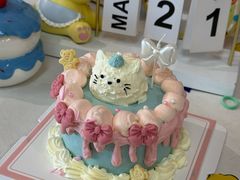 -千浔一暖DIY蛋糕烘焙(人民大学店)