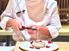 -麦MUGI铁板烧日式料理