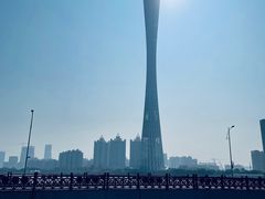 -海心沙亚运公园