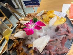 -云隐小厨·传统大理美食(复兴路店)