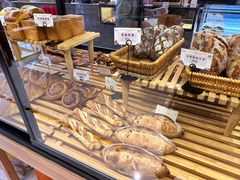 -熊叔熊婶面包房(团结湖店)