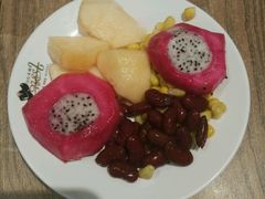 -汉巴味德(大悦城店)
