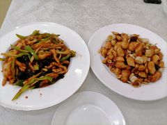 -郭林家常菜(洋桥店)