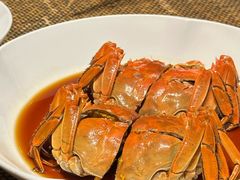 -新荣记(西溪湿地店)