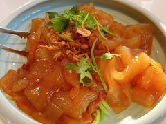 风味大拉皮-红樱桃·欢乐餐厅(太原里店)