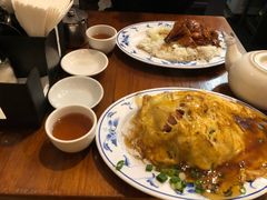 -玫瑰苑烧腊饭店