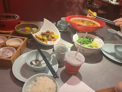 -闽上鲜·福建菜(龙湖滨江天街店)