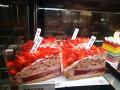 -85度C(泉州泉秀2店)