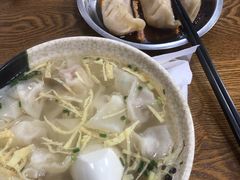 -黄阿姨锅贴大王(万航渡路店)