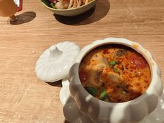 -Thai Alley泰爱里(二沙岛店)