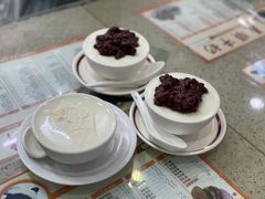 -义顺牛奶公司(新马路老店)