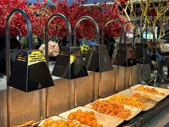 -新偶像健康汇•水疗SPA•豪华自助餐(世界城店)