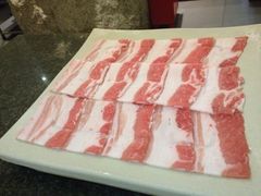 -韩林炭烤自助烤肉火锅(恒峰步行街店)