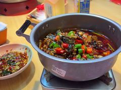 -龙虾当家·大排档(红谷滩五中店)