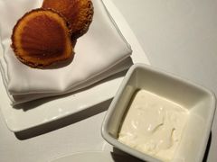 -Oyster Talks 四度蚝法餐厅