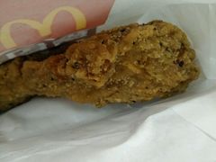 -麦当劳(湛江大厦店)