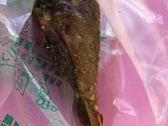 -肥喏喏小吃站(农院路店)