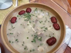 -文婷阁土菜馆