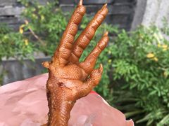 -鸡脚旮旯平江路店