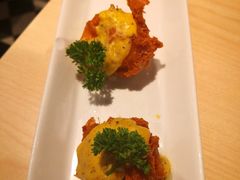 -避风塘(宝山万达店)