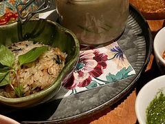 -Ginger(兴国路店)