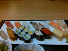 -琴寿司居酒屋(中山广场店)
