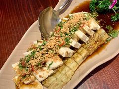 -花马天堂云南餐厅 Lost Heaven(高邮路店)