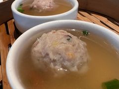 -晋江荣誉国际酒店·港誉茶餐厅