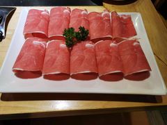 -老版火锅(半坡店)