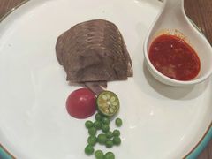 -锦香园餐厅(建工大厦店)