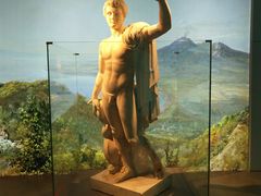 -盘龙城国家考古遗址公园