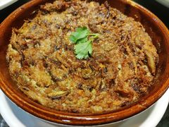 钵仔焗禾虫-猪肉婆私房菜(容桂总店)