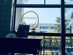 靠窗位-李先生的首尔小馆(松江启源广场店)