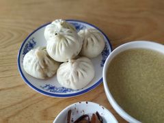 -草包包子铺(宽厚里店)