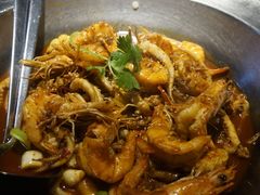 -李想大虾(绿地新都会店)