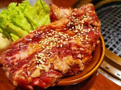 -肉魁屋·烧肉·烧鸟·酒场(高新店)