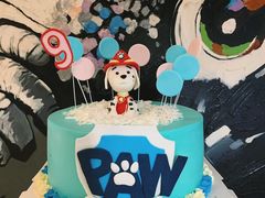 -DIY SWEET21(升平路店)