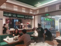 大堂-避风塘(江桥万达店)