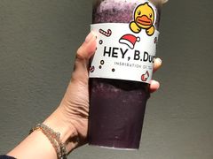 -喜茶(中山利和新地店)