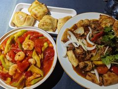 -伊带伊路新疆美食府(呼家楼店)