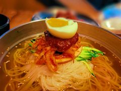 朝鲜冷面-韩罗苑(万象城店)