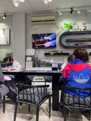 -LEILEI NAIL蕾蕾美甲美睫