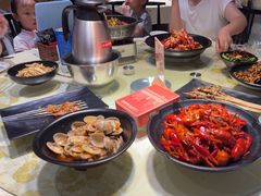 -聚味瞿记·龙虾堂(天元店)