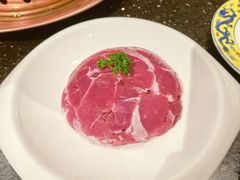 鲜切羊腱-南门涮肉(上海二店)