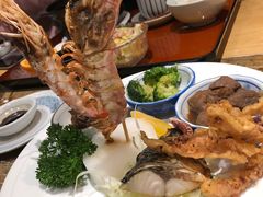 -蘭·日本料理铁板烧(碧云路店)