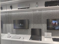 -外星人戴尔官方售后维修总站(来福士店)